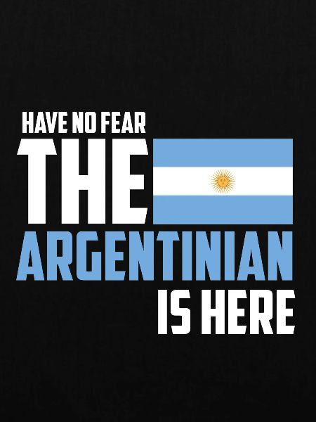 Argentinien