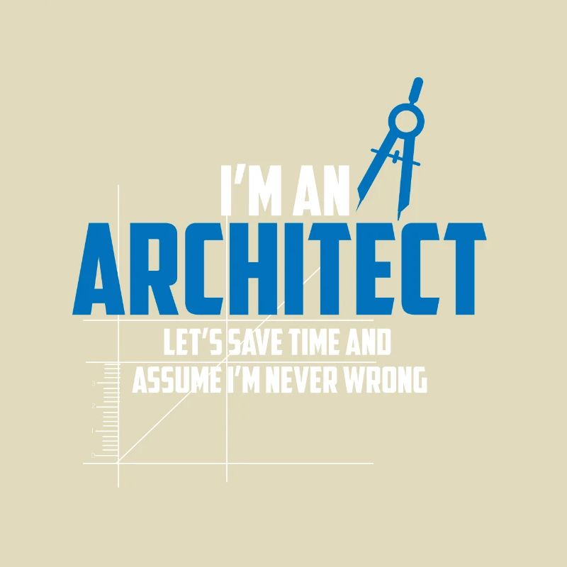 Architecture d'architecte