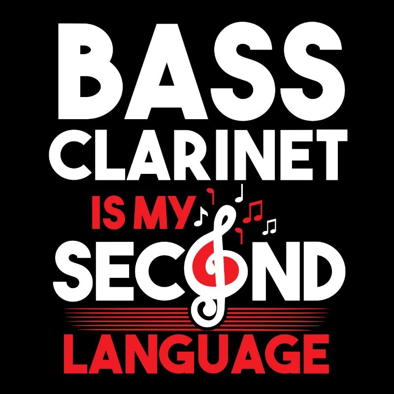 Clarinette basse