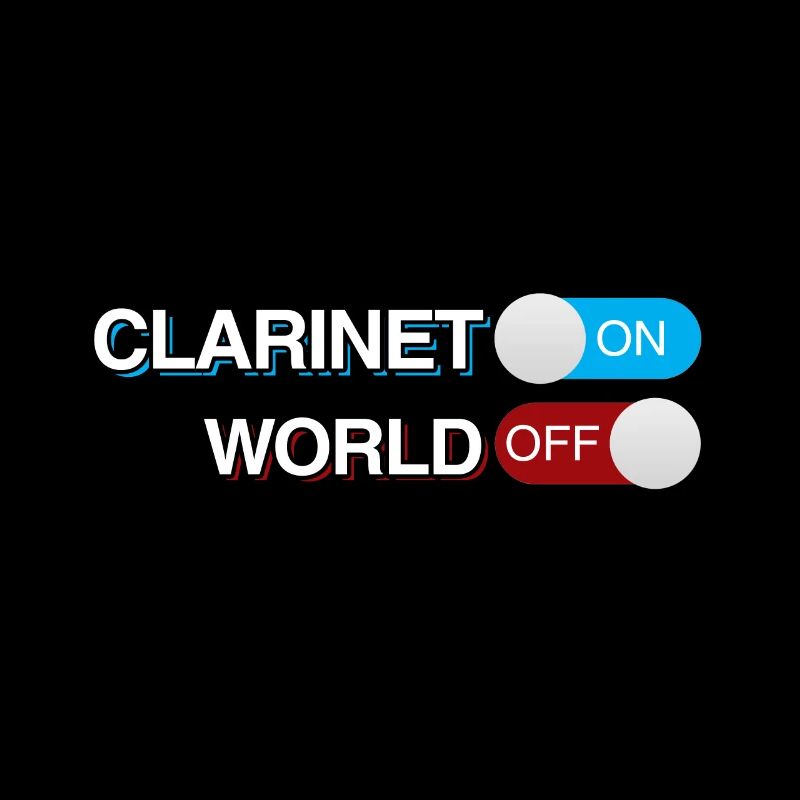 Klarinette