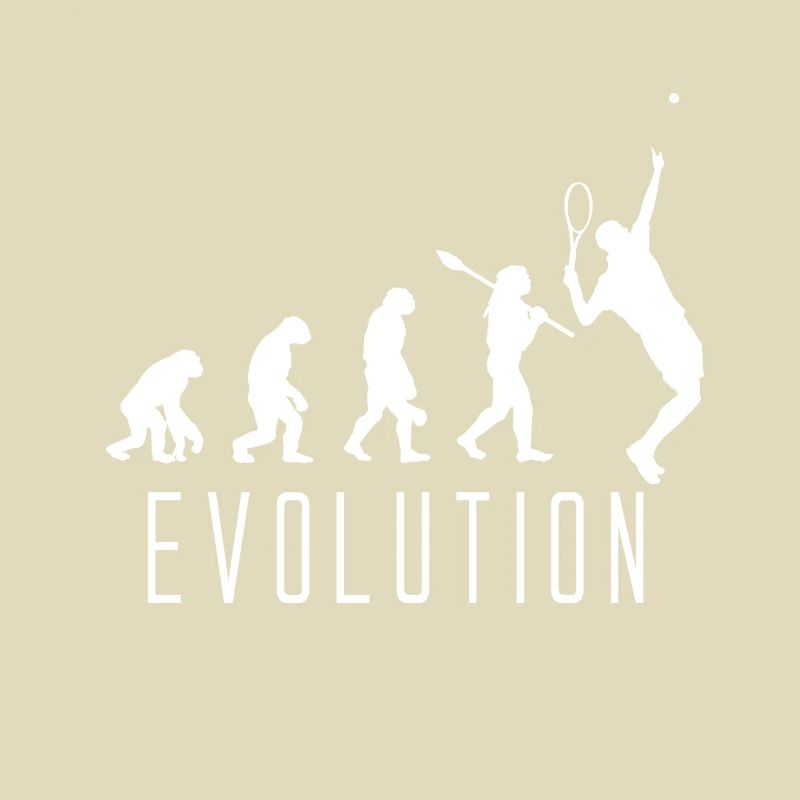 Tennis Evolution