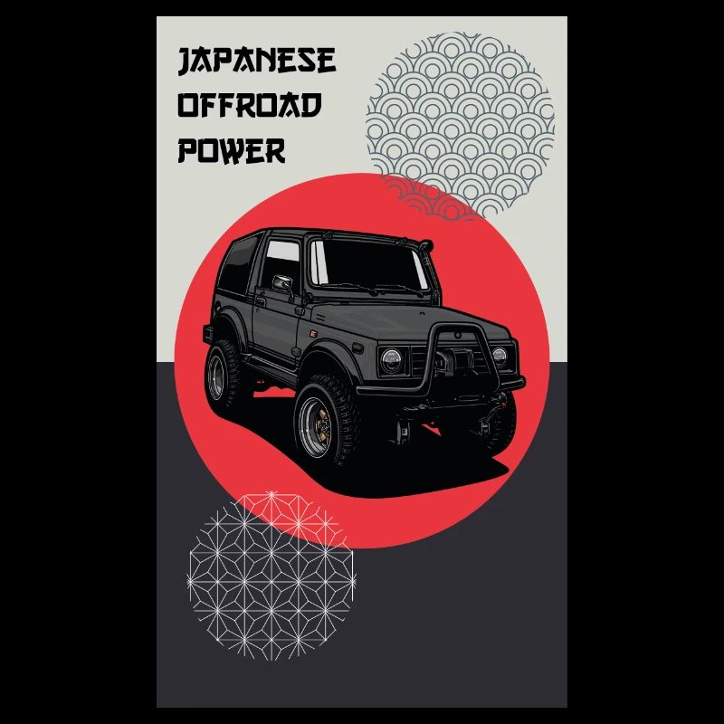 Offroad // Fun // Geländewagen