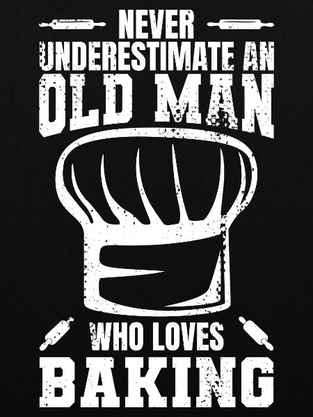 Baker Grandfather