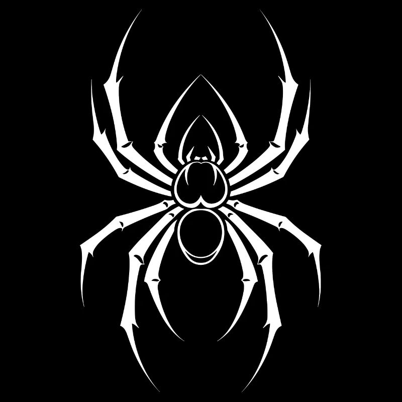 Spinne
