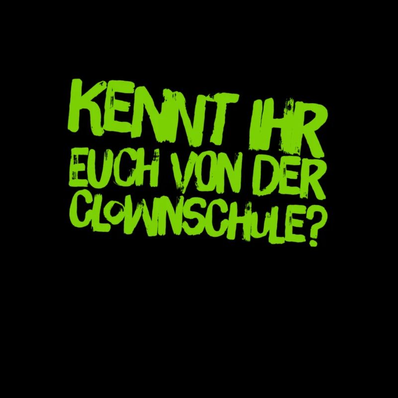 Schlagfertig