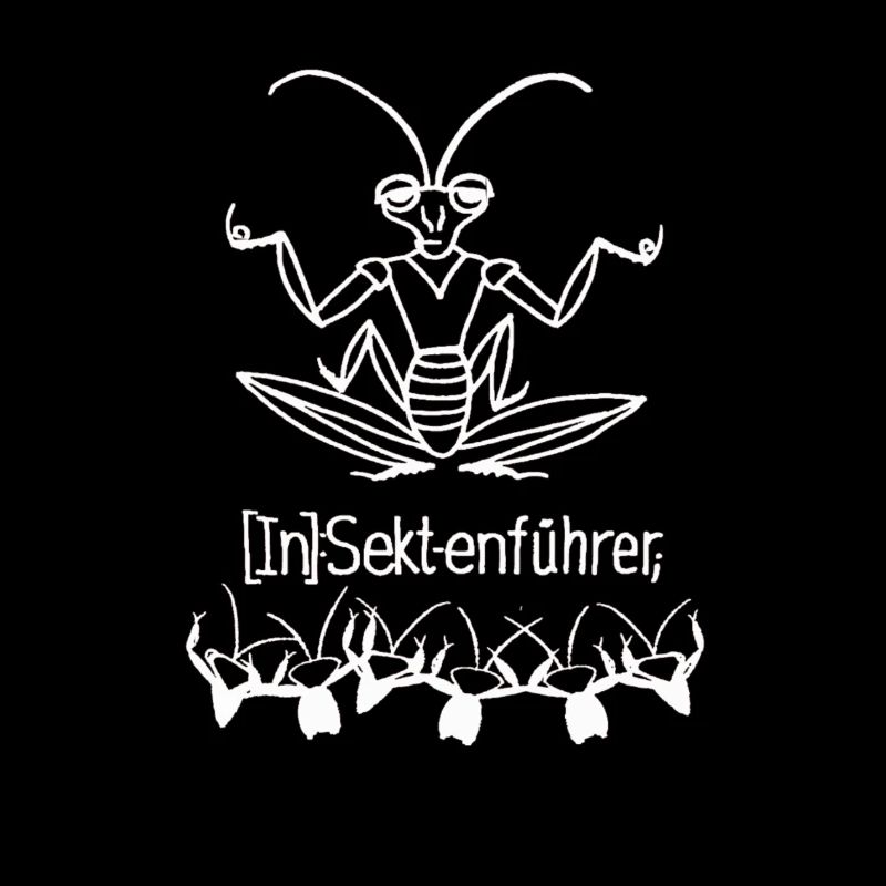[En] chef de secte