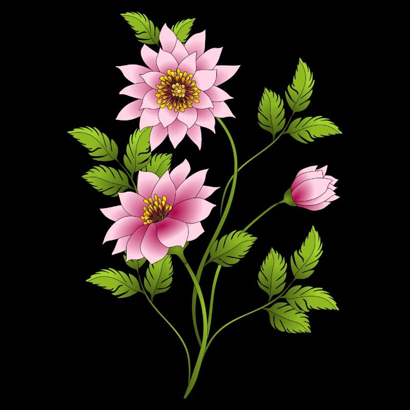 Fleurs
