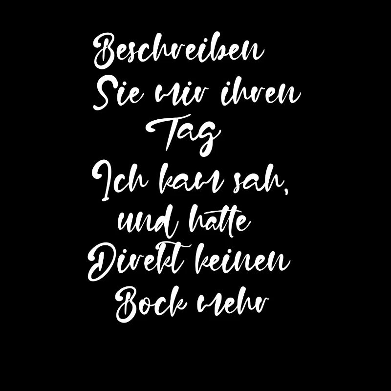 Keinen Bock