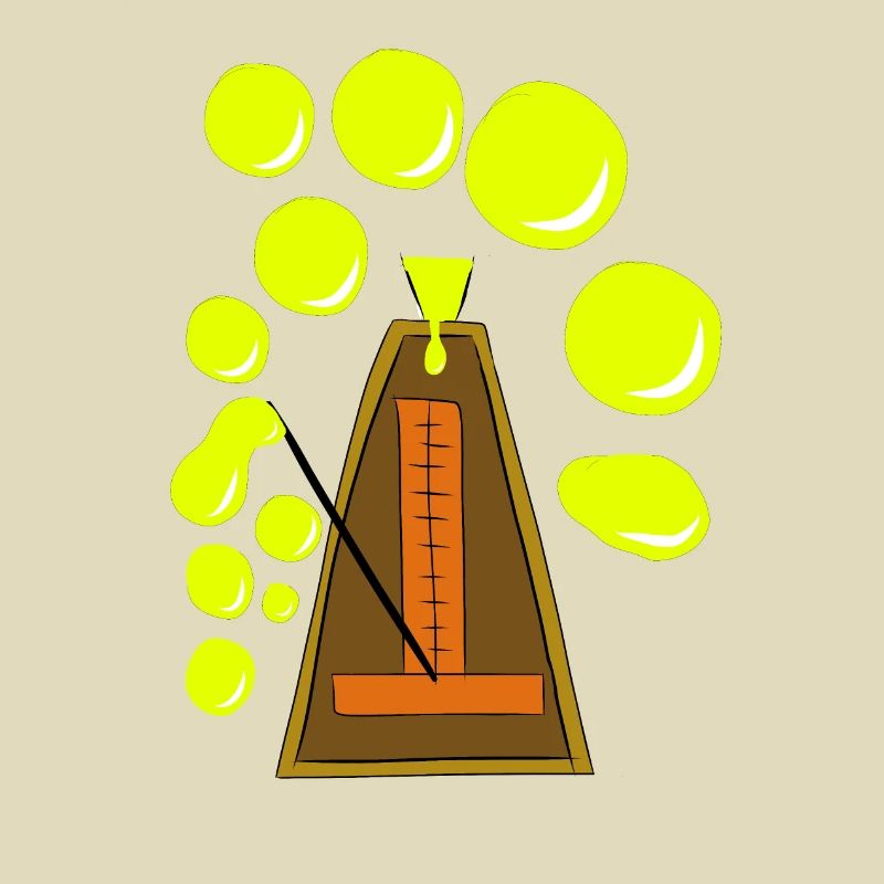 Modified metronome