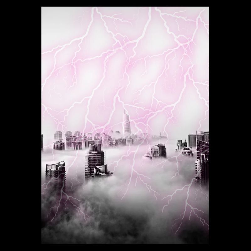 City Lightnings