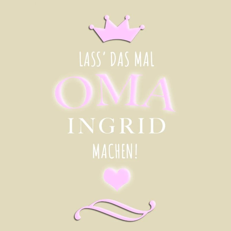 Ingrid