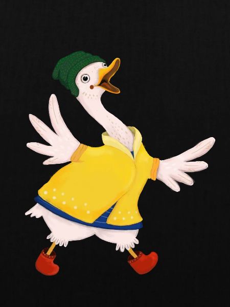 Duck