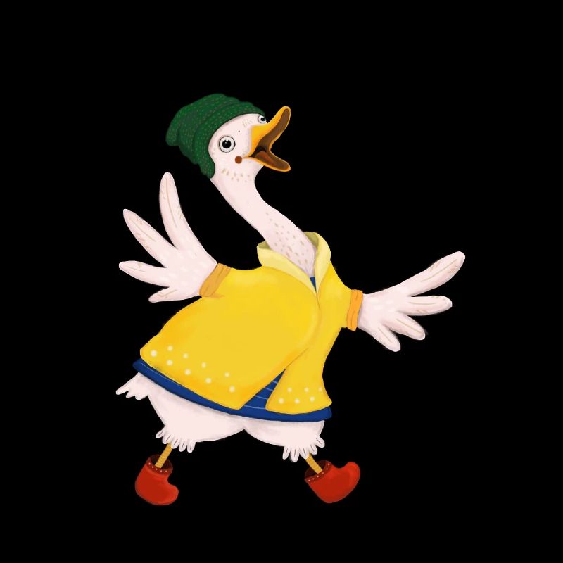Duck