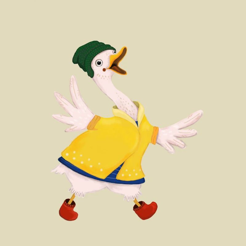 Duck