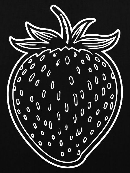 Erdbeere Obst Frucht