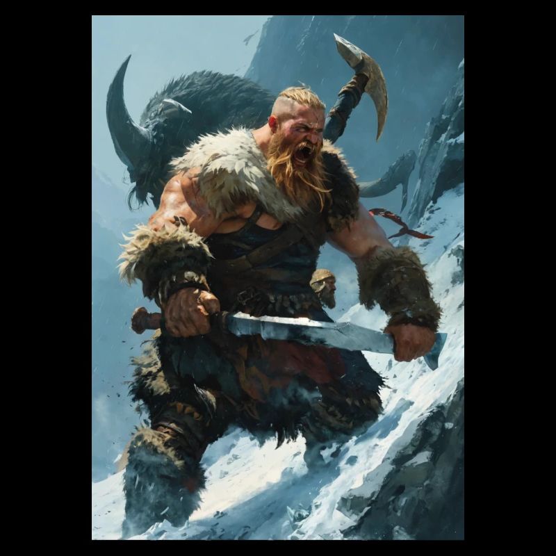 Wikinger 3