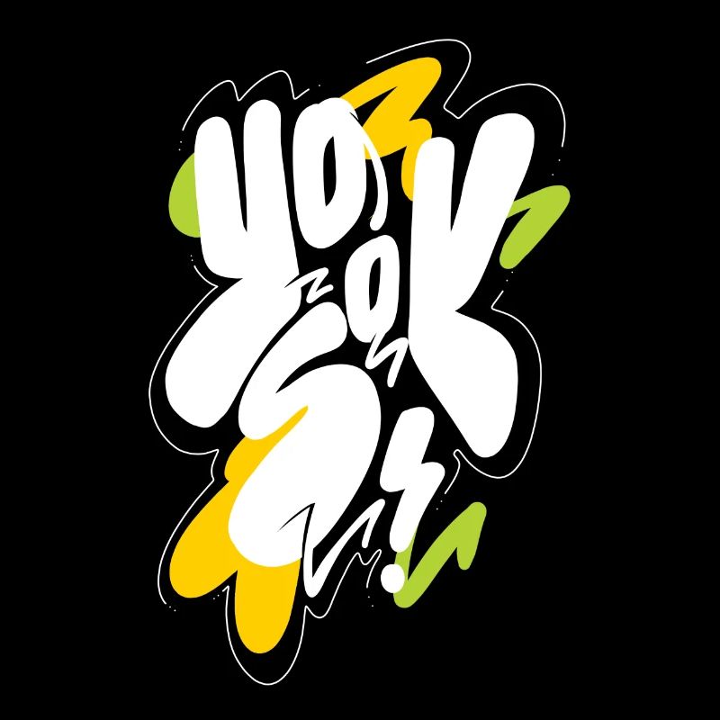 YO SOY