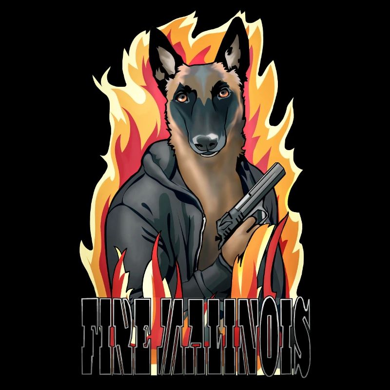 badboy malinois
