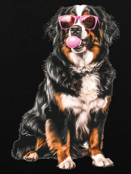 Berner Sennenhund
