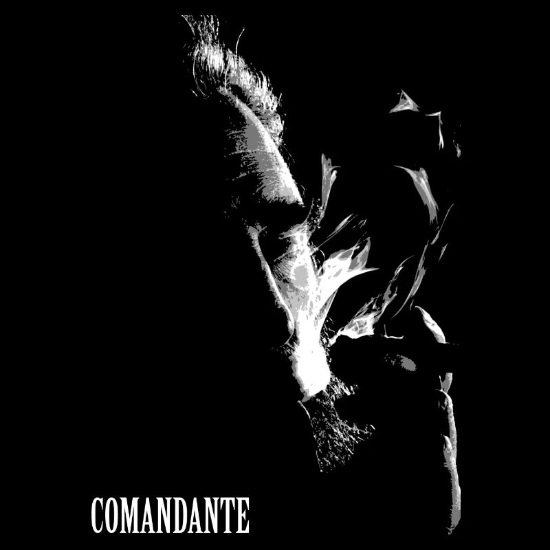 Castro "Comandante"