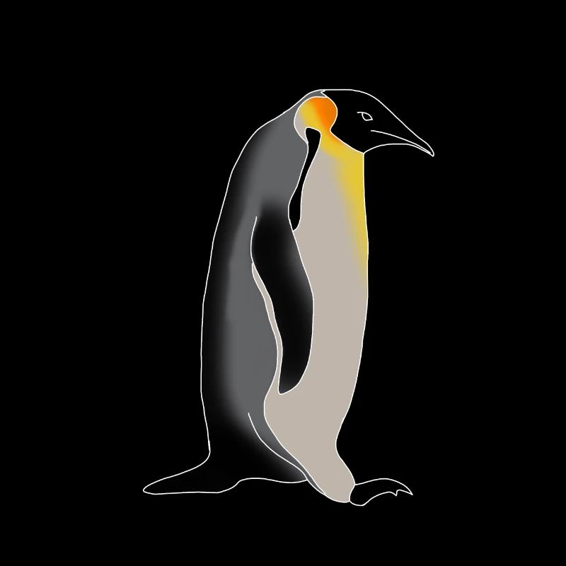 Pinguin