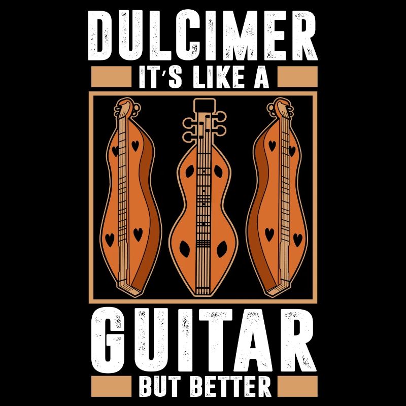 Dulcimer Instrument