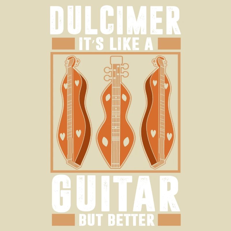 Dulcimer Instrument