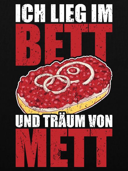 Mettbrötchen