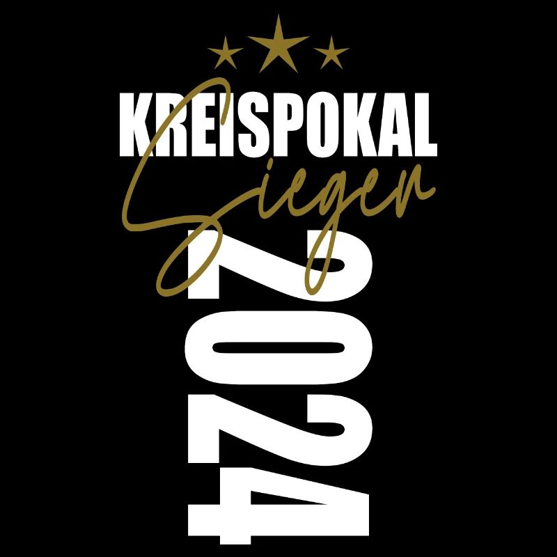 Kreispokal Sieger 2024