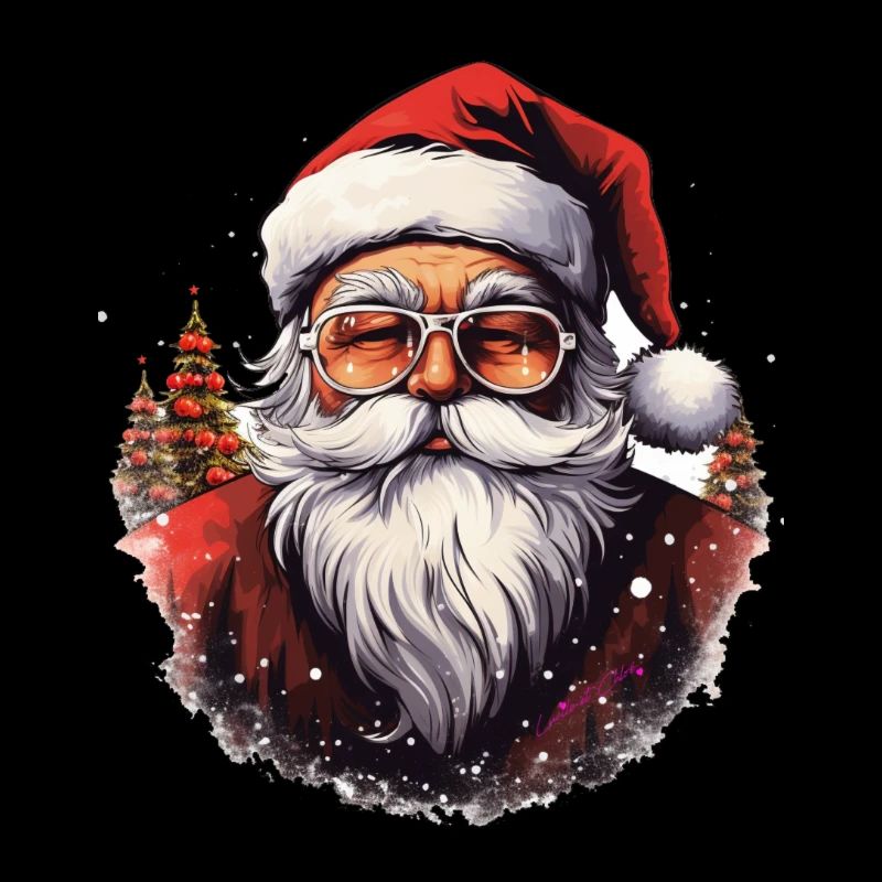 Weihnachtsmann