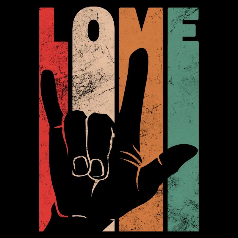 Love Deaf Pride