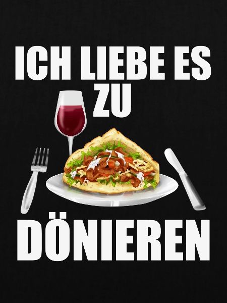 Dönieren