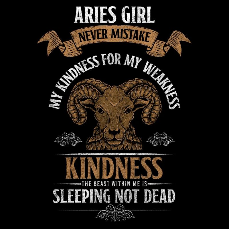 Aries Star Element
