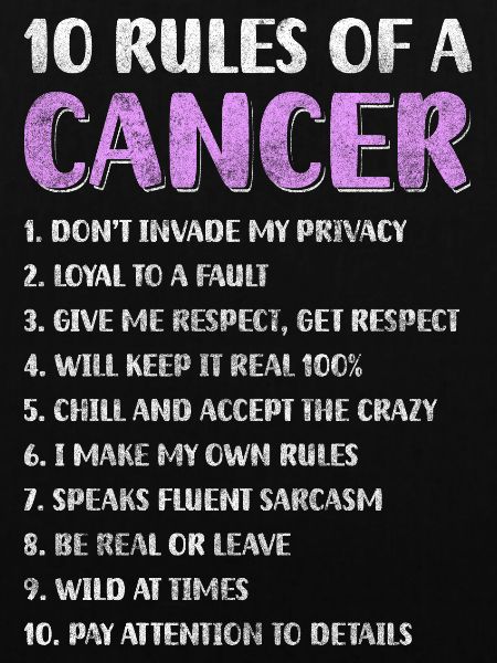 Cancer Planet