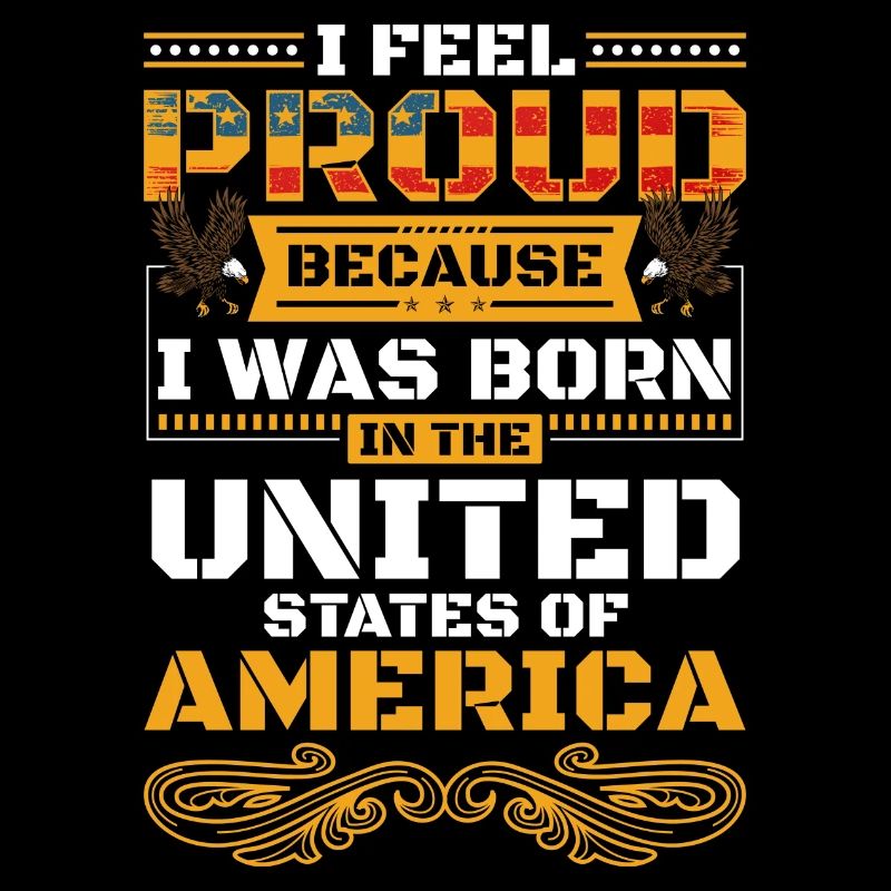 United States American Dream