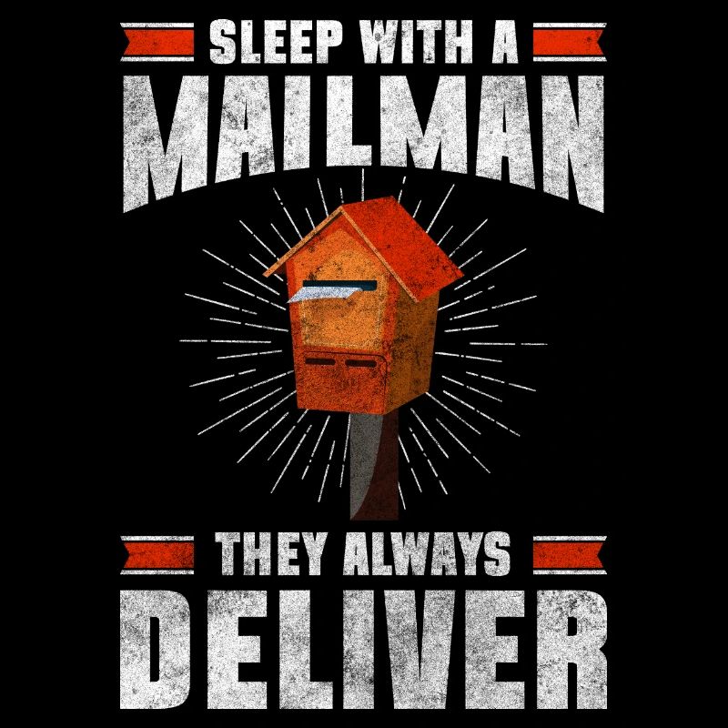 Postman Letter Parcel Delivery Express