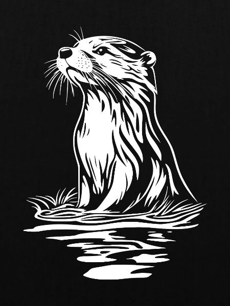 Otter Minimal