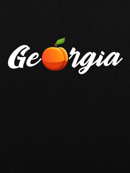 Georgia Peach State