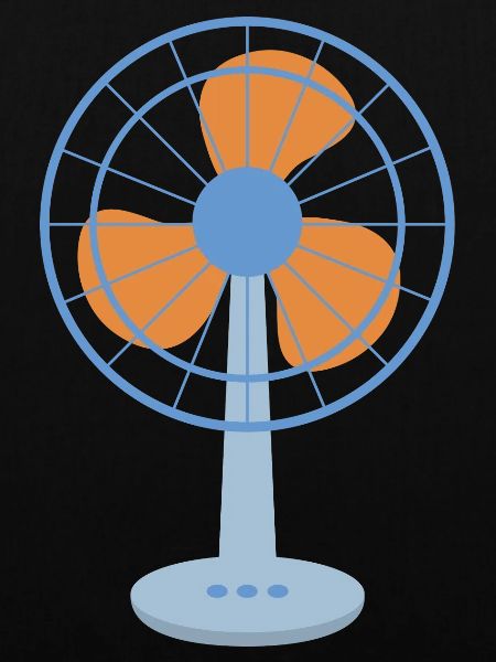 Ventilator