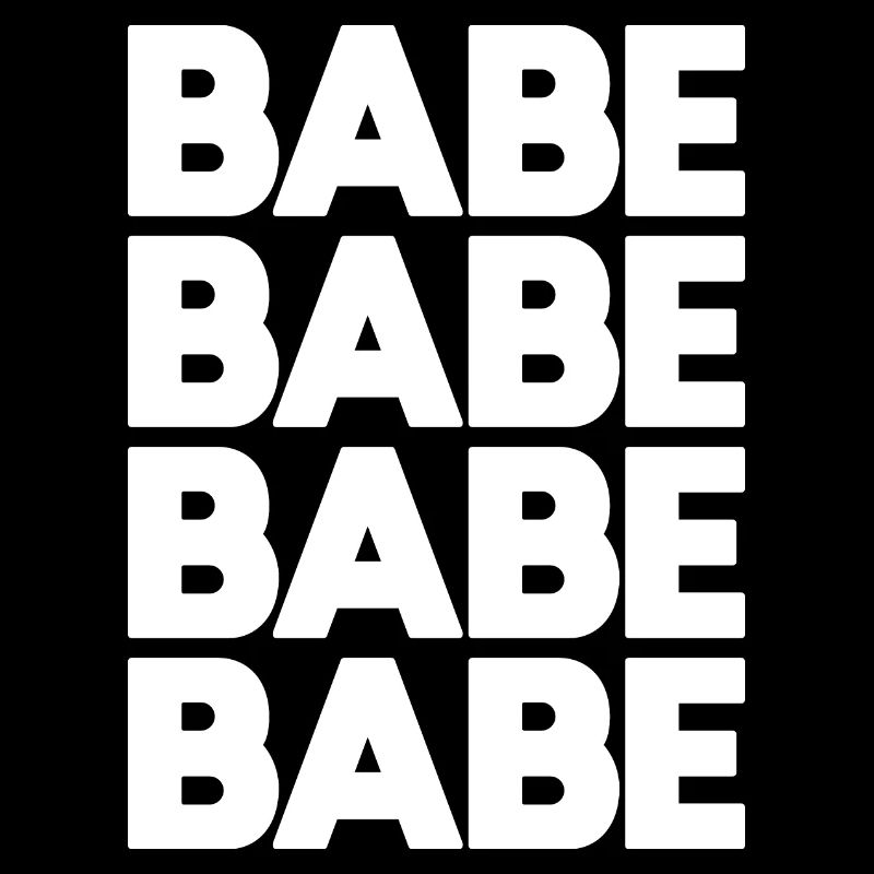 Babe babe babe babe babe babe babe