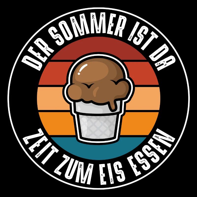 Der Sommer ist da