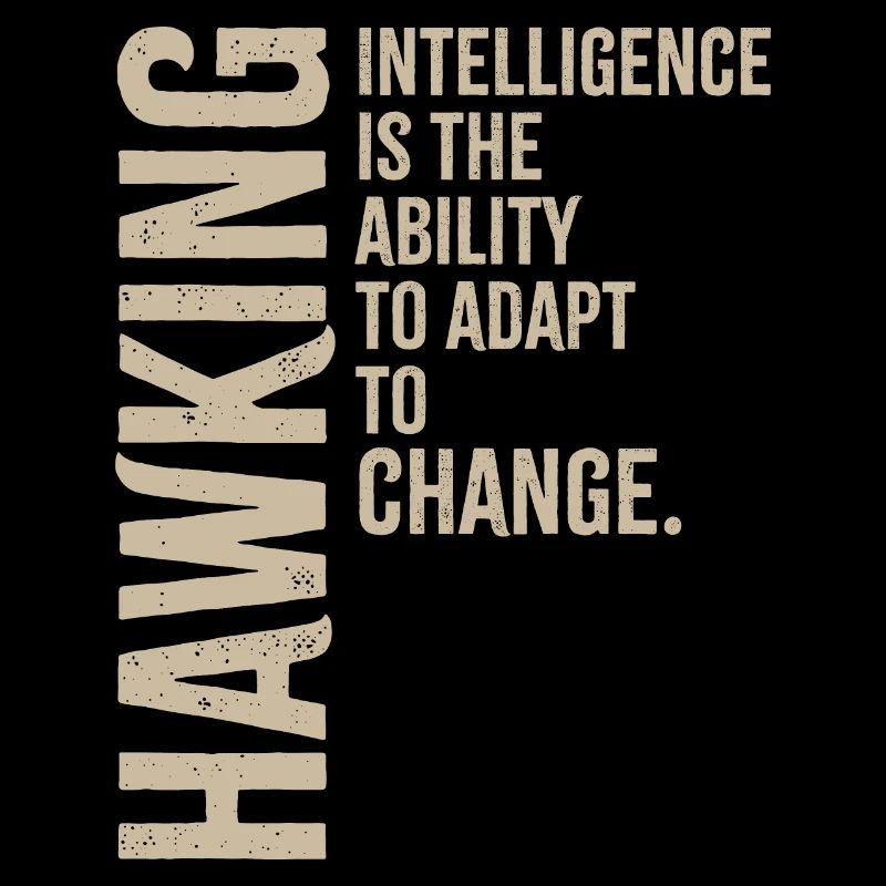 Hawking - Intelligence
