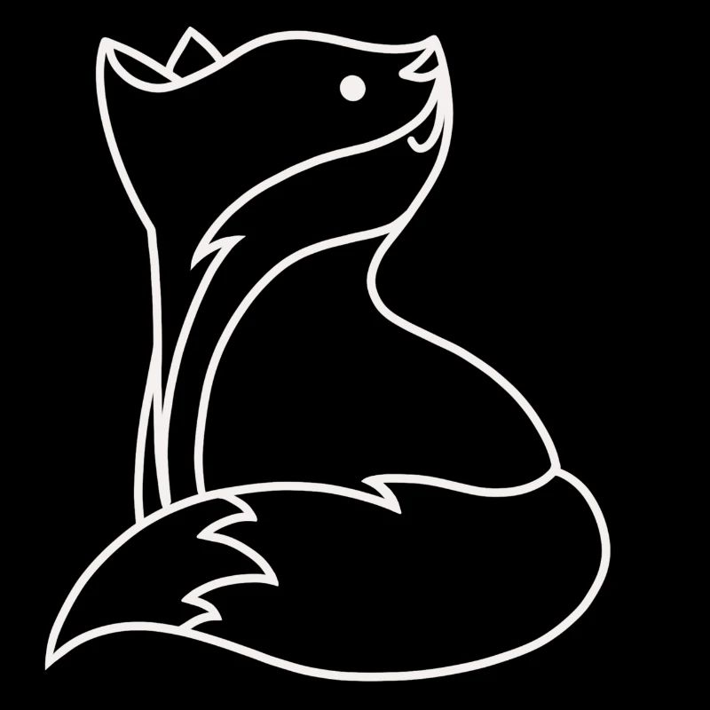 White Logo