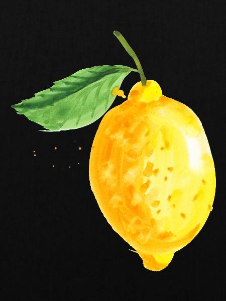 lemon