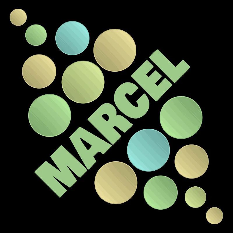 Vorname Marcel