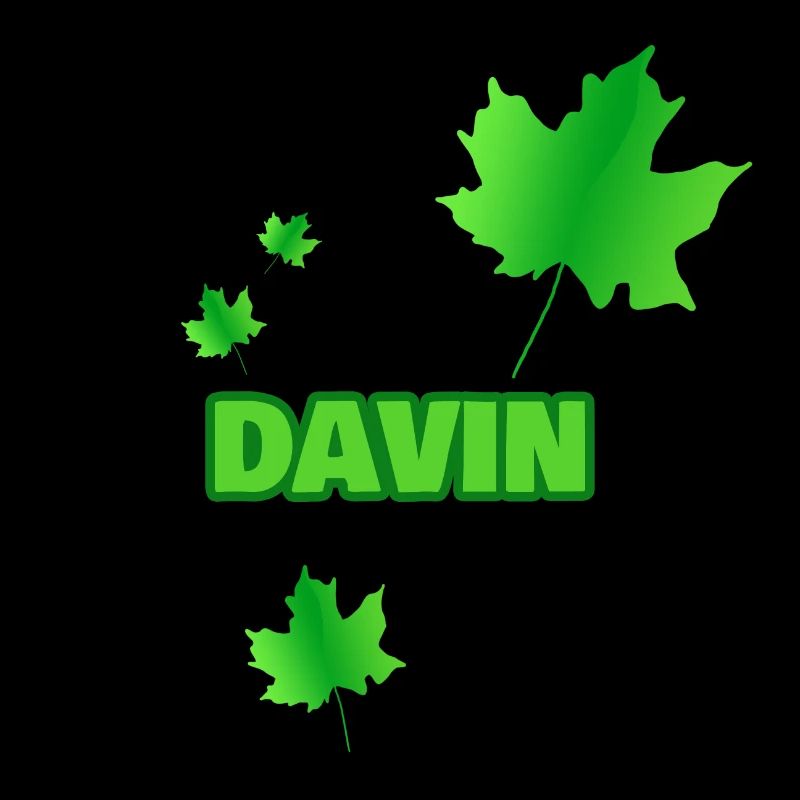 Davin as Innkeeper