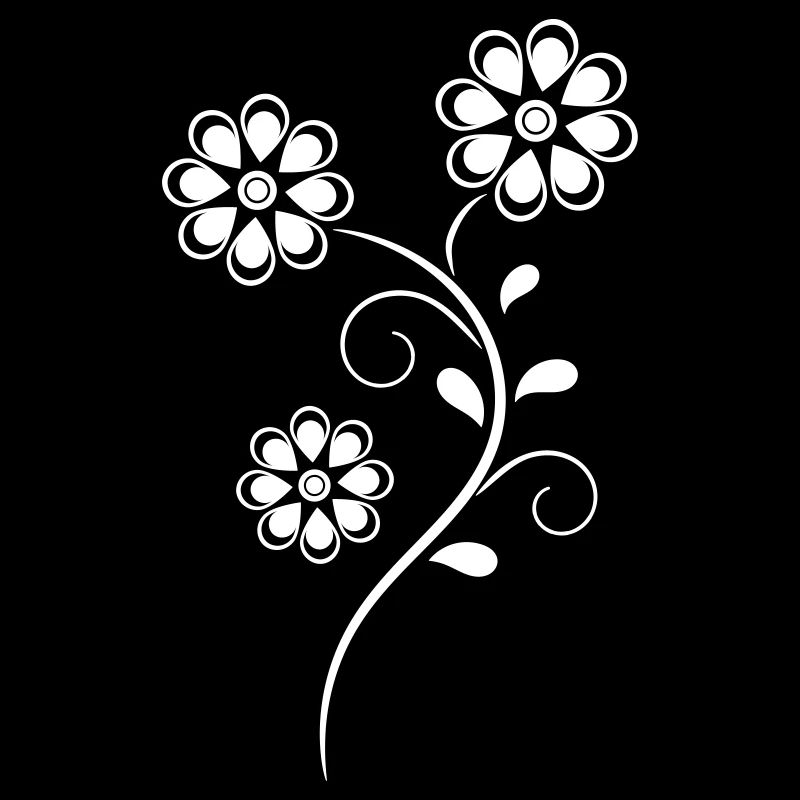 Fleurs fleurs fleurs fleurs vrille rose rose violet