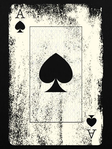 Poker Ass