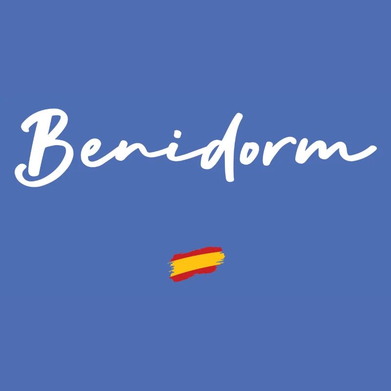 Benidorm