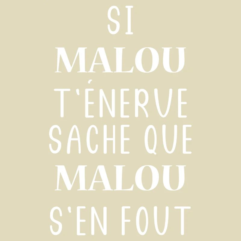 malou